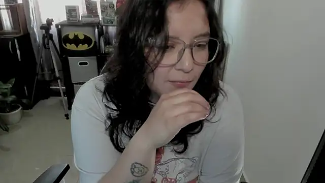 Snapshot of aika-dreams chatting on 07.06.26 aika-dreams online show from 07.06.26