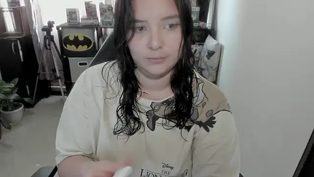 Snapshot of aika-dreams chatting on 07.08.26 aika-dreams online show from 07.08.26