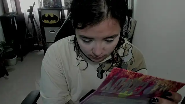 Snapshot of aika-dreams chatting on 07.23.26 aika-dreams online show from 07.23.26