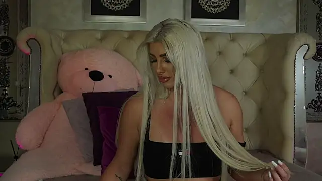 Squirt Tanya online show from 06.16.26