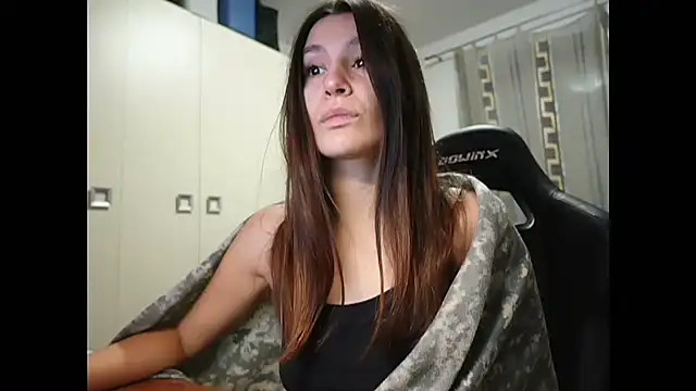 Snapshot of GodlyTheia chatting on 12.03.24 GodlyTheia online show from 12.03.24