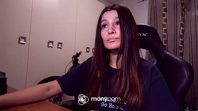 Snapshot of GodlyTheia chatting on 01.16.25 GodlyTheia online show from 01.16.25