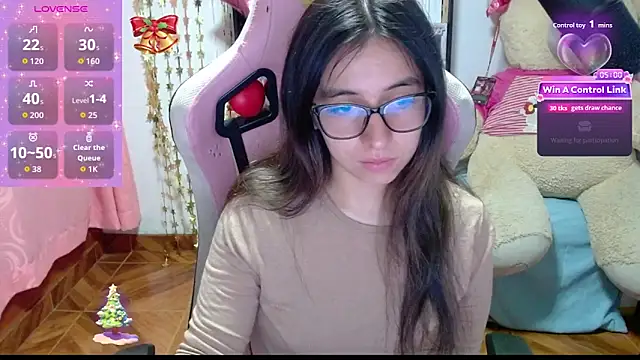 Maggie Fox3 online show from 12.19.25