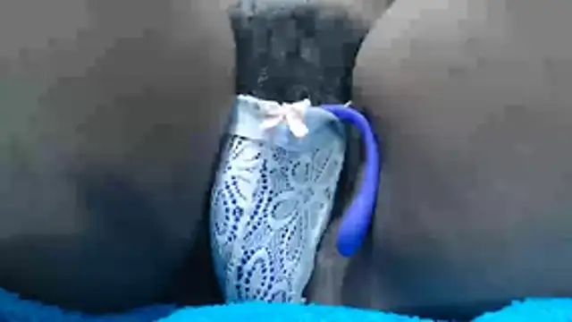 SashaMacgregor online show from 11.06.25