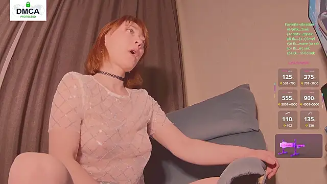 Michel2103 online show from 02.10.26