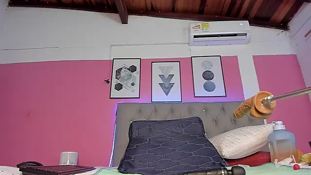 LEXA MURPHY online show from 12.03.24