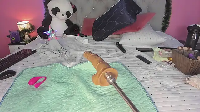 LEXA MURPHY online show from 12.29.24