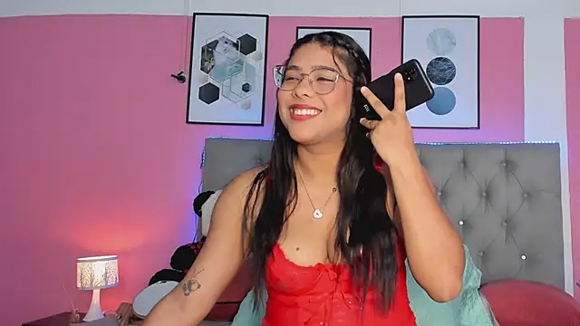 LEXA MURPHY online show from 01.26.25