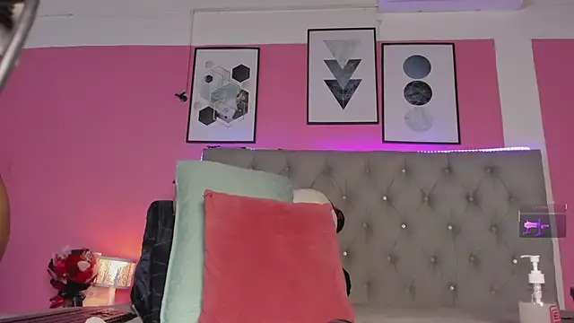 LEXA MURPHY online show from 03.02.25