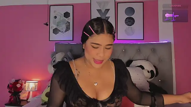 LEXA MURPHY online show from 03.15.25