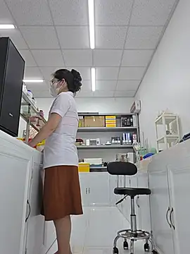 HinaLovely online show from 07.01.26