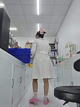 HinaLovely online show from 07.21.26