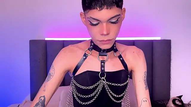 Varya Ferreira online show from 09.13.25