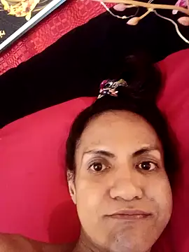 Alwinafox online show from 01.12.25