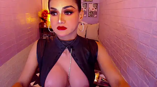 Alwinafox online show from 03.22.25