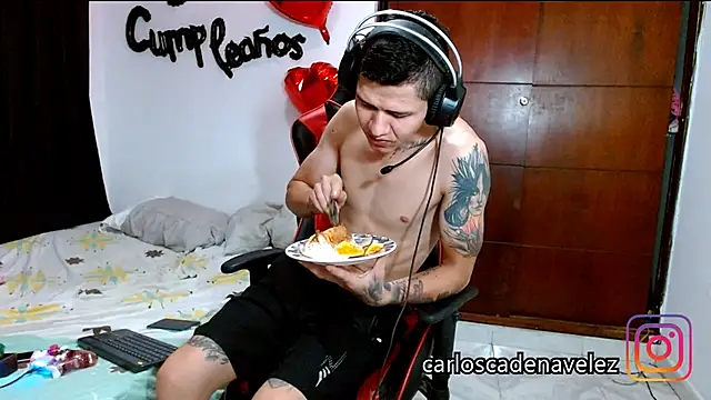 dickmaximum online show from 02.25.26