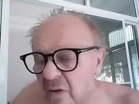 58klaus online show from 01.20.25