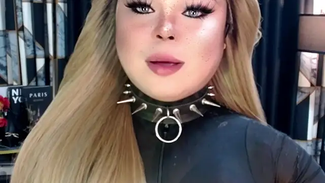 Mistress DOMnicaaxx online show from 11.09.25