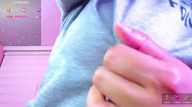 Vannessa  Shy online show from 12.10.24