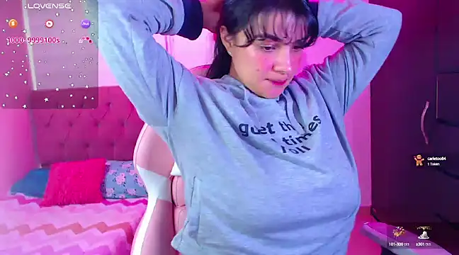 Vannessa  Shy online show from 12.28.24