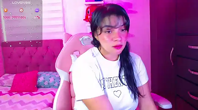 Vannessa  Shy online show from 01.13.25