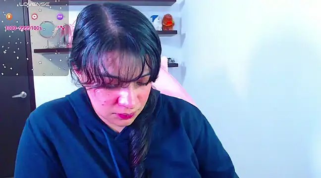 Vannessa  Shy online show from 01.30.25