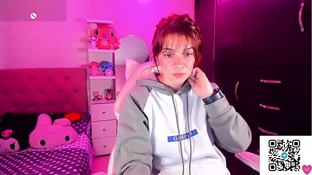 Vannessa  Shy online show from 02.23.26