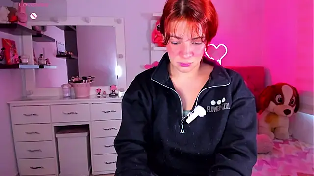 Vannessa  Shy online show from 05.12.26