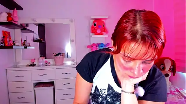 Vannessa  Shy online show from 06.11.26