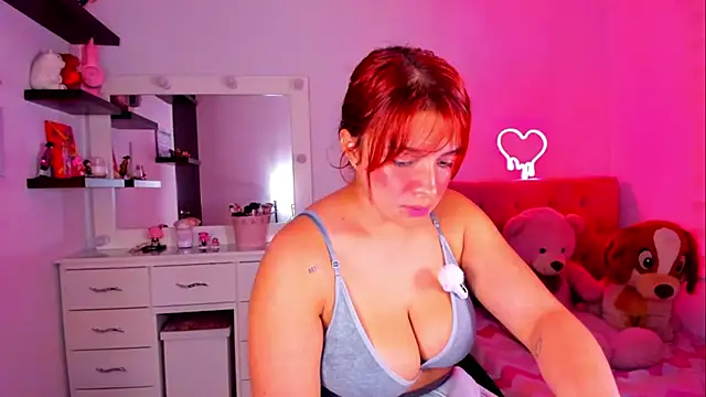 Vannessa  Shy online show from 06.13.26