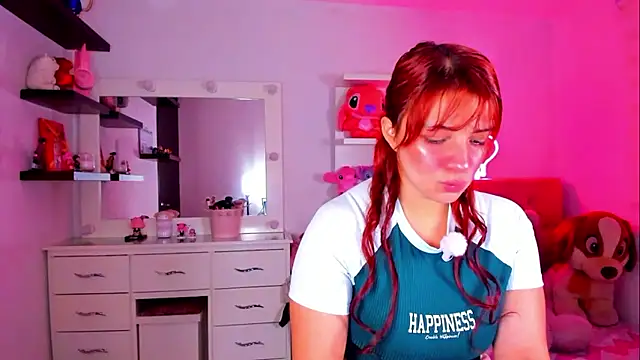Vannessa  Shy online show from 06.19.26