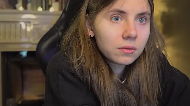  AnnaStark  online show from 05.07.26