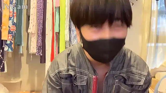 Snapshot of Fundoshi_2 chatting on 11.23.25 Fundoshi 2 online show from 11.23.25