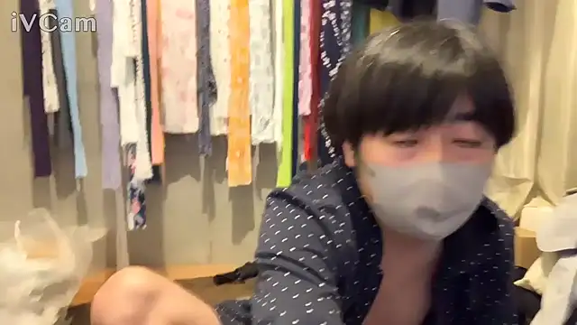 Snapshot of Fundoshi_2 chatting on 01.10.26 Fundoshi 2 online show from 01.10.26