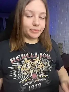 XNirvanaX online show from 10.27.25