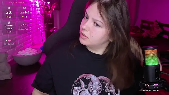 XNirvanaX online show from 04.24.26