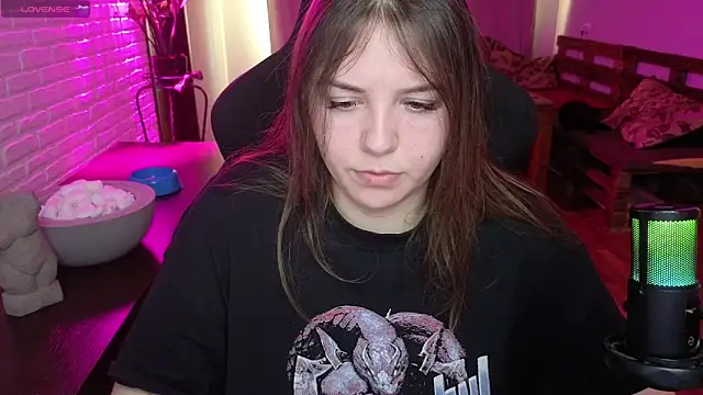 XNirvanaX online show from 05.02.26