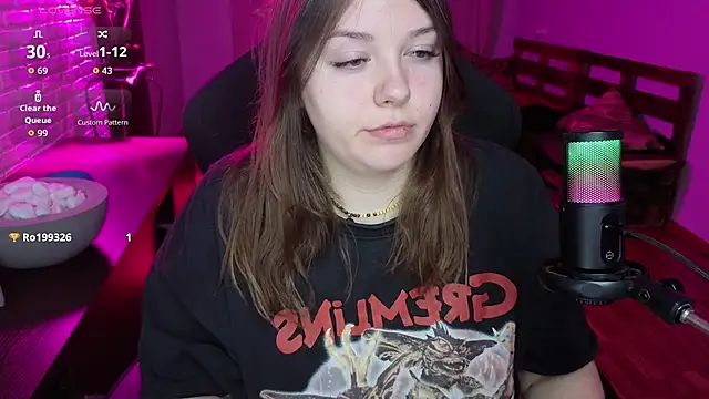 XNirvanaX online show from 05.05.26