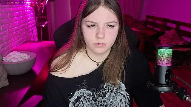 XNirvanaX online show from 05.06.26