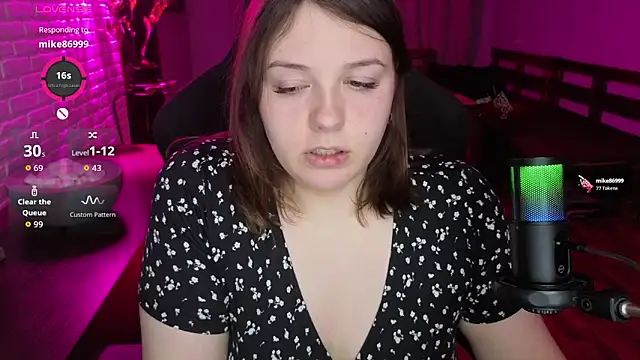 XNirvanaX online show from 06.17.26