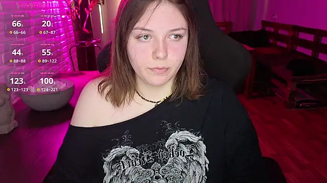 XNirvanaX online show from 06.26.26