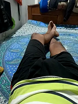 Snapshot of boyindian1234 chatting on 10.05.25 boyindian1234 online show from 10.05.25