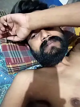 Snapshot of boyindian1234 chatting on 10.10.25 boyindian1234 online show from 10.10.25