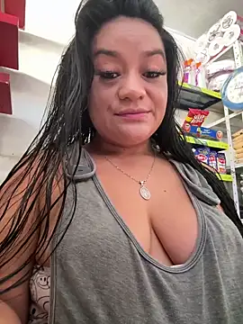 Indira Nahali1 online show from 04.22.26