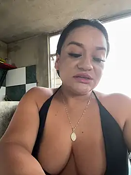 Indira Nahali1 online show from 05.16.26