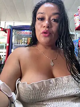 Indira Nahali1 online show from 05.19.26