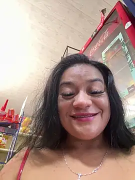Indira Nahali1 online show from 05.26.26