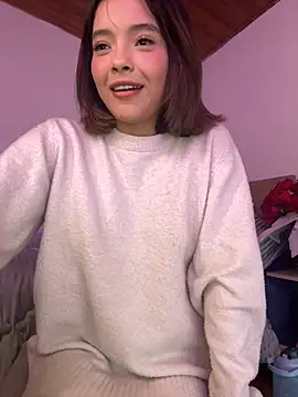 Irina Grant online show from 02.17.25