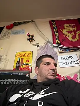 ilievmt84 online show from 03.14.26