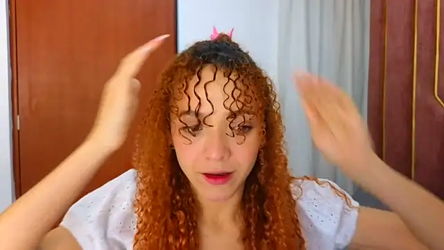 SexyLeilaa online show from 09.09.25